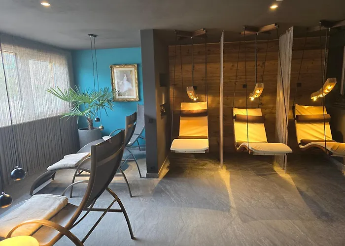 Landhotel Anna