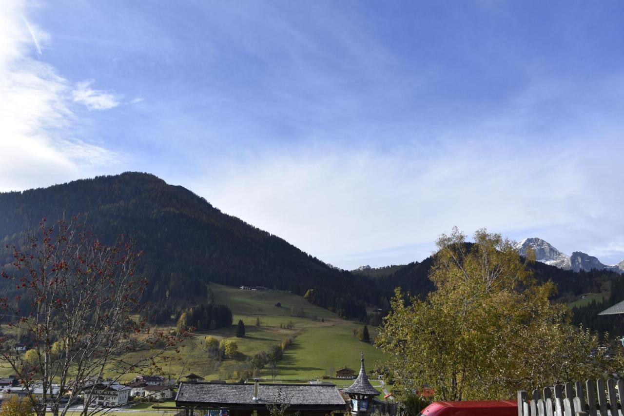 Anna 4* Sankt Martin am Tennengebirge
