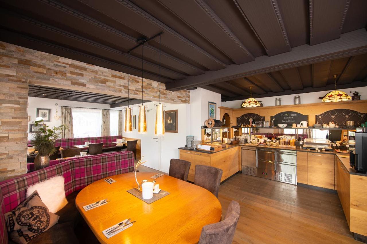 Anna Hotel Sankt Martin am Tennengebirge