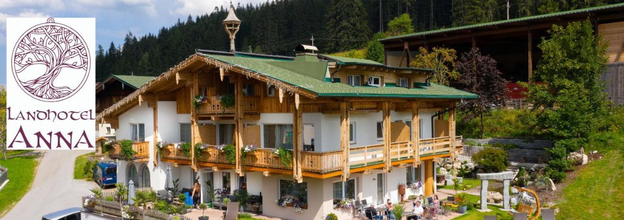 Anna Hotel 4*