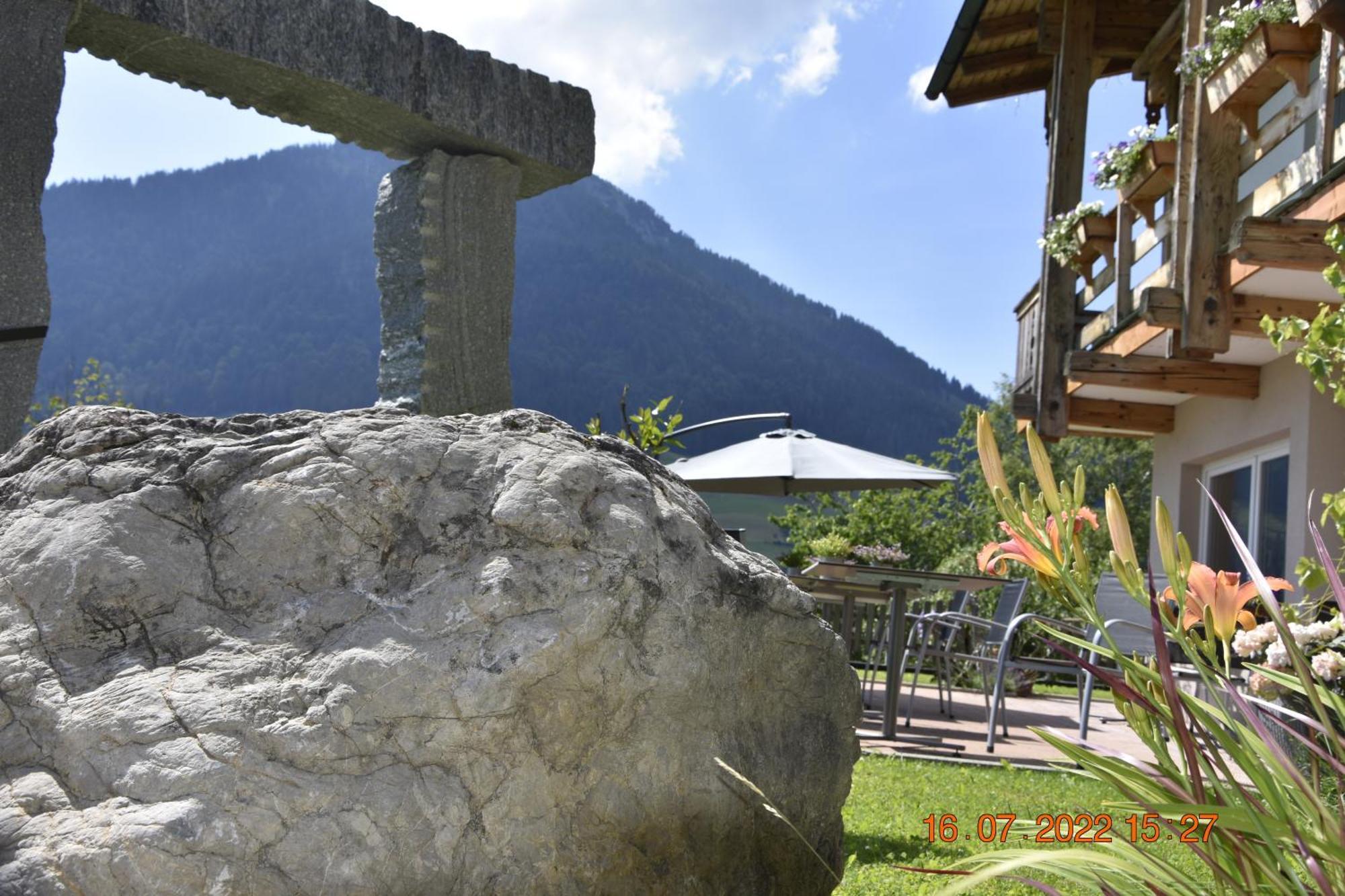 Anna Hotel Sankt Martin am Tennengebirge