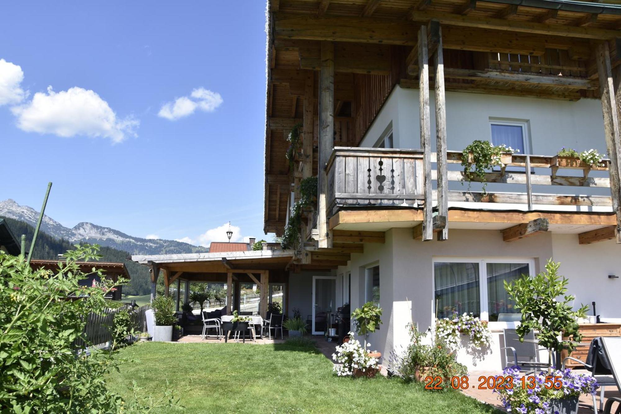 Hotel Anna