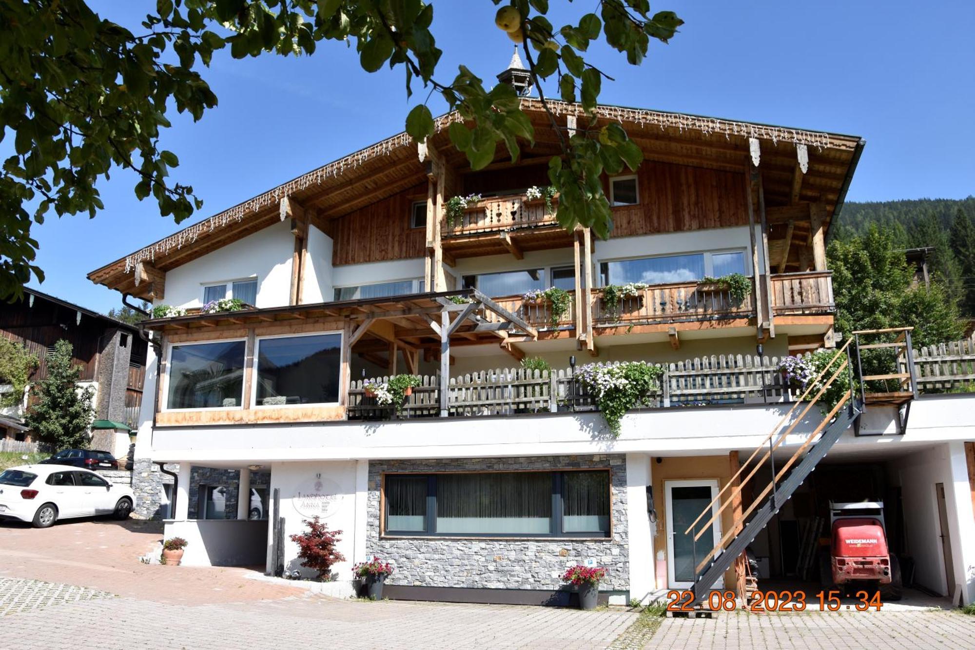 Anna 4* Sankt Martin am Tennengebirge