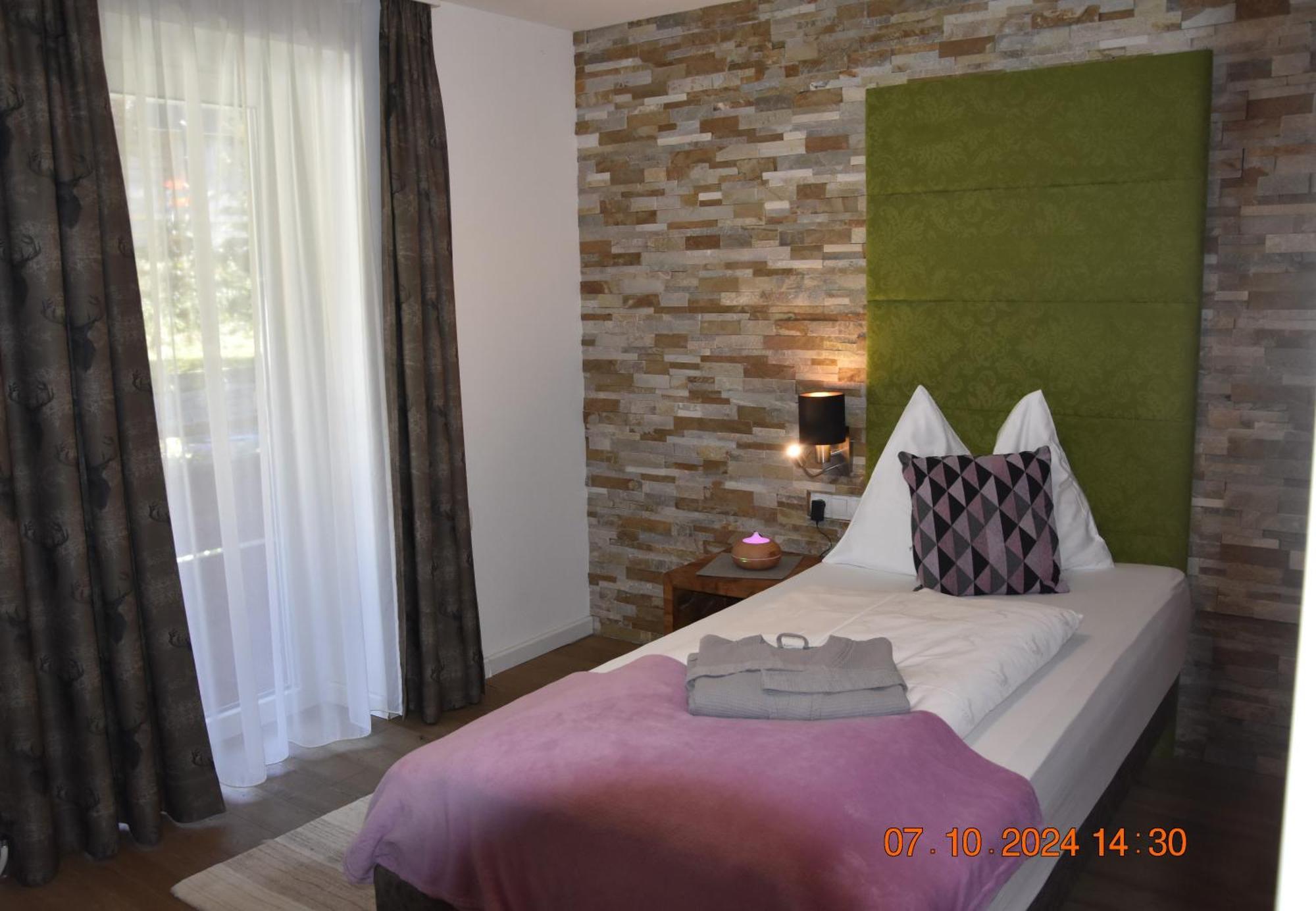 Hotel Anna