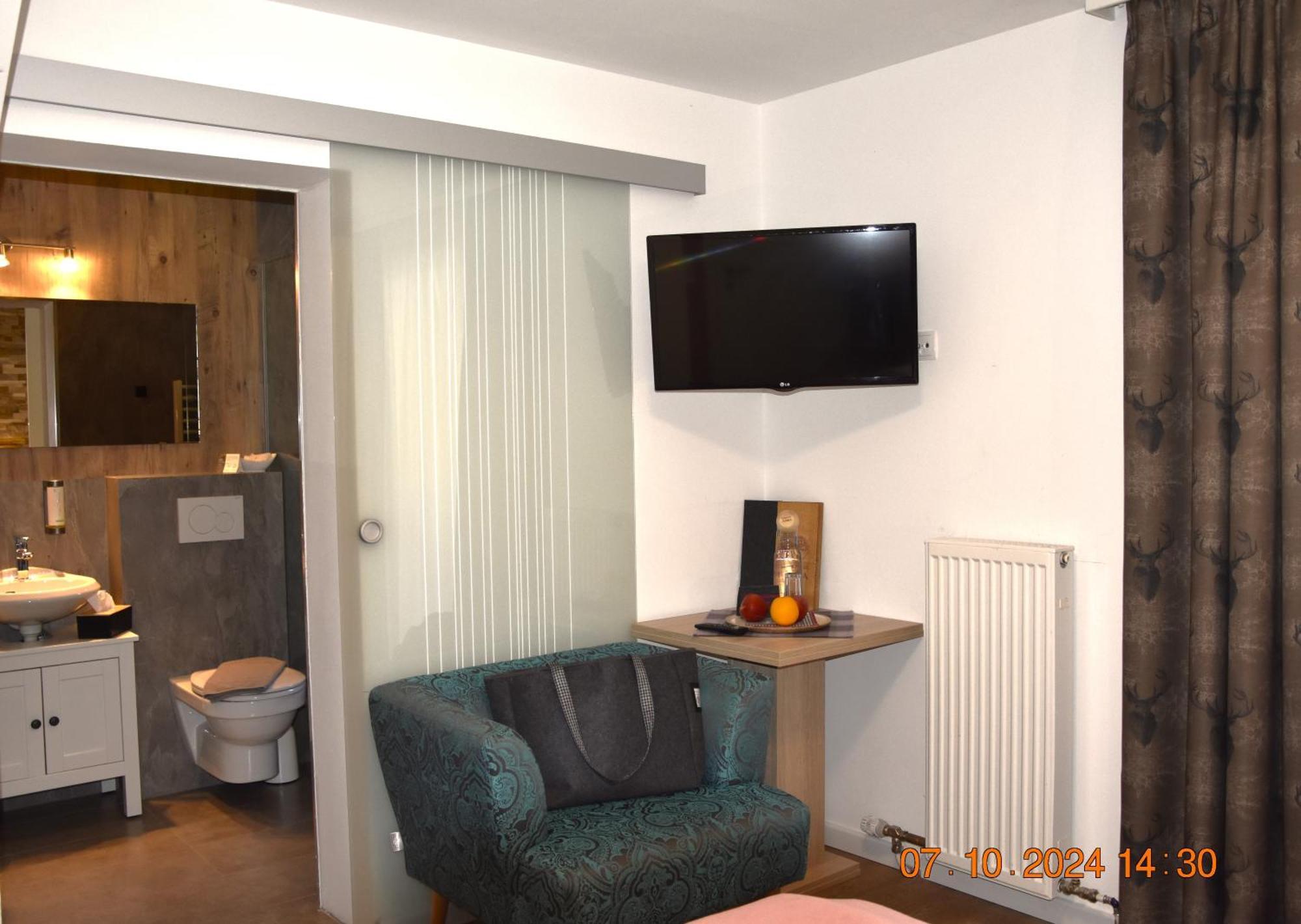 Hotel Anna Sankt Martin am Tennengebirge