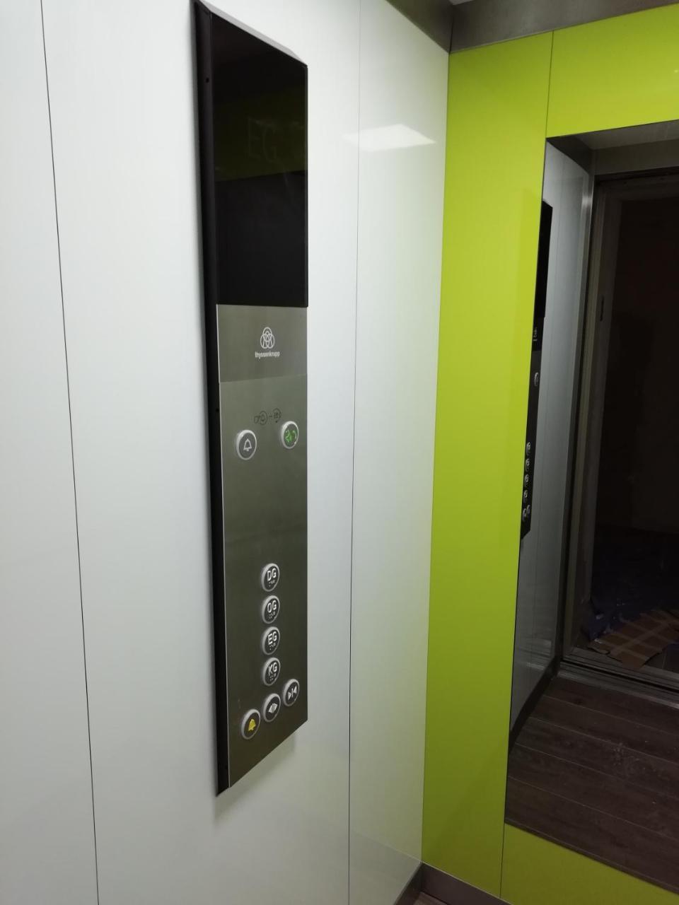 Hotel Anna 4*