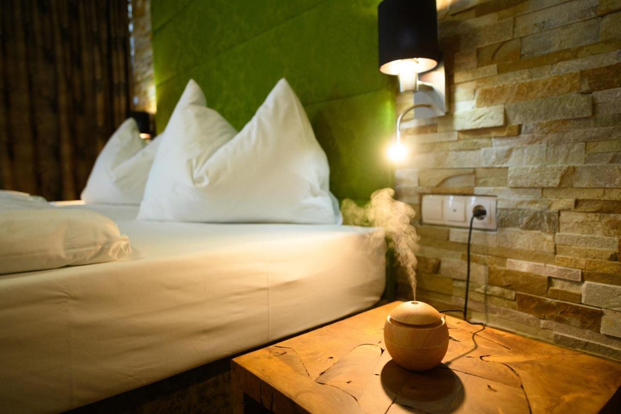 Anna Hotel 4*