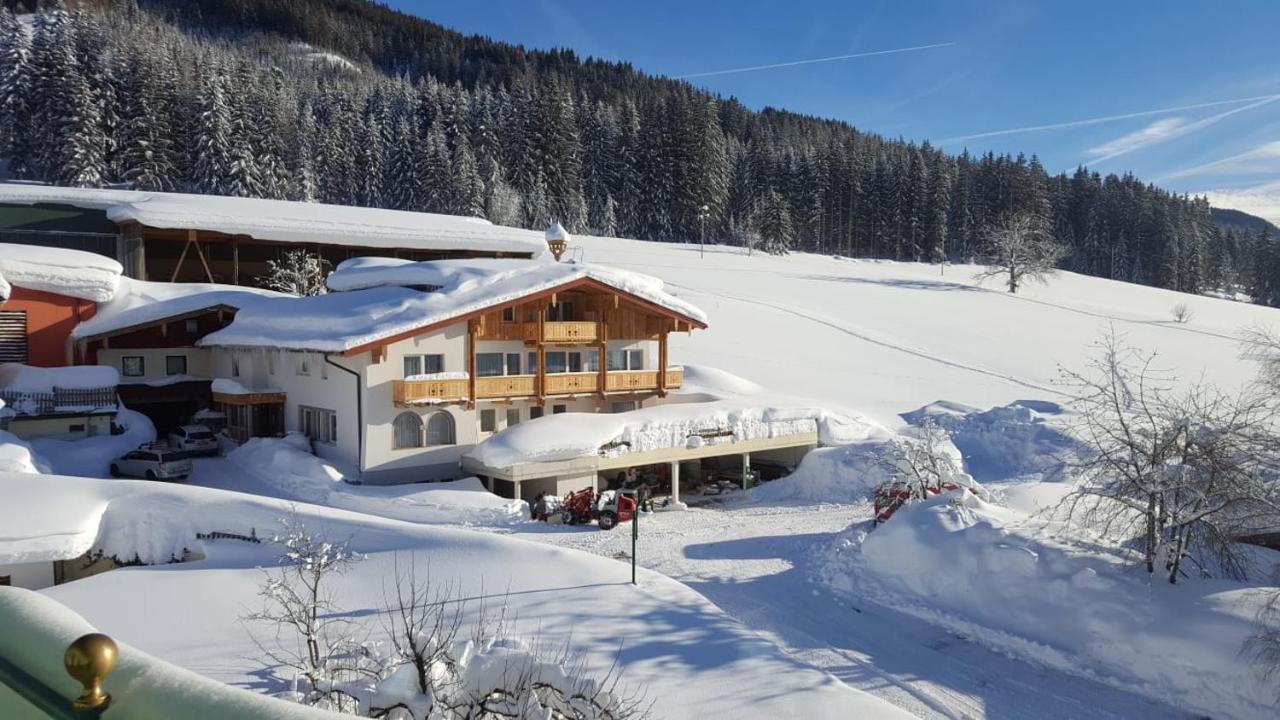 Hotel Anna Sankt Martin am Tennengebirge
