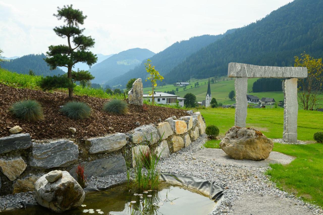 Anna Hotel Sankt Martin am Tennengebirge