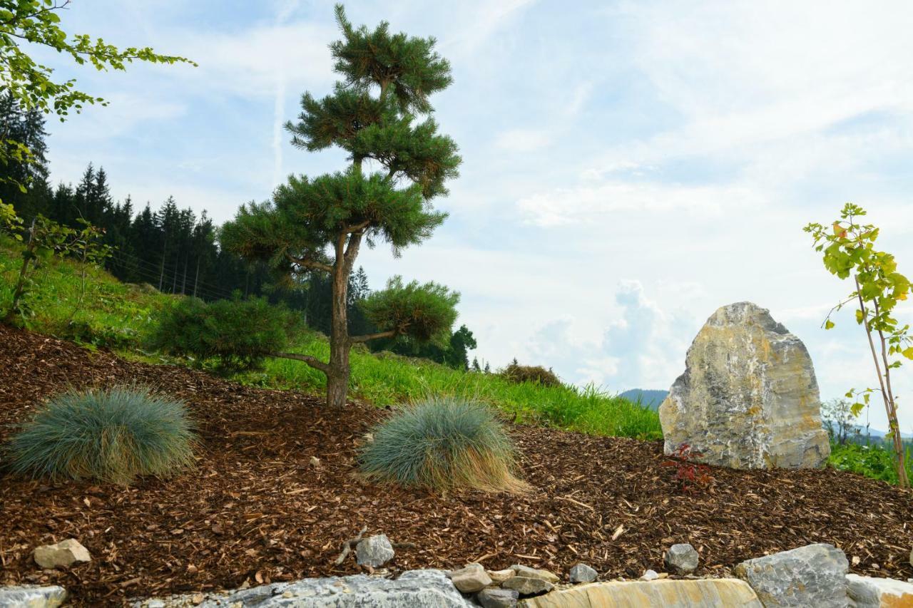 Anna Sankt Martin am Tennengebirge
