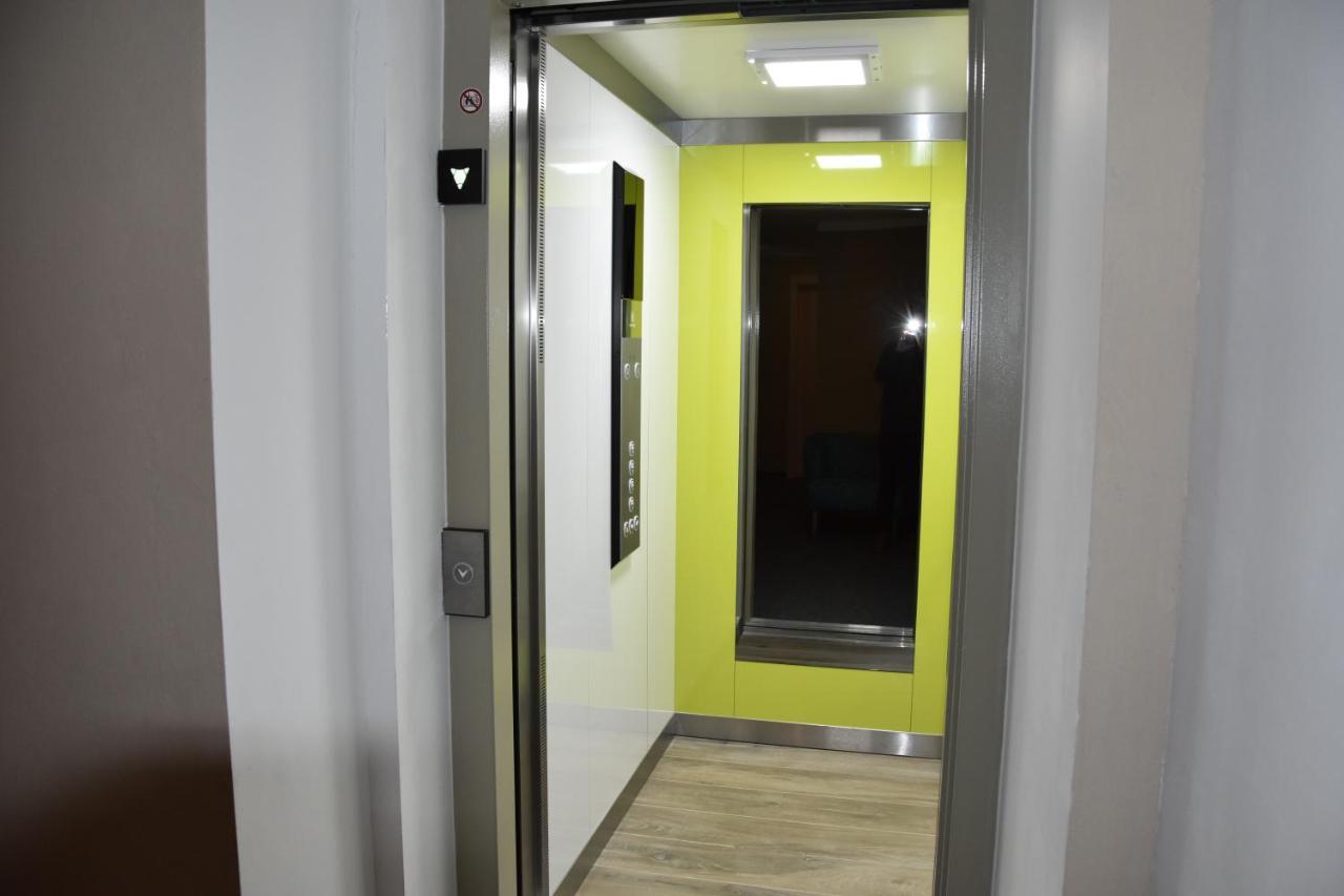 Anna Hotel